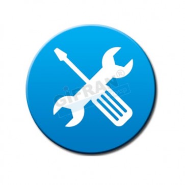 preconfigurazione personalizzata