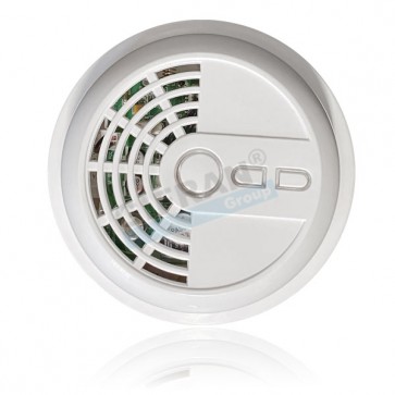 Allarme wireless rilevatore gas