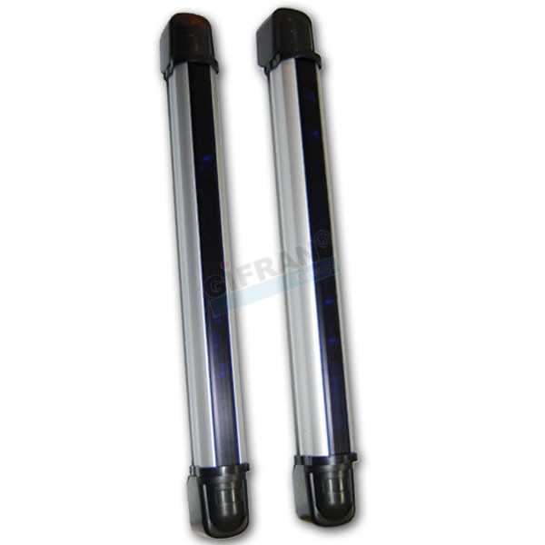 Antifurto x casa senza fili