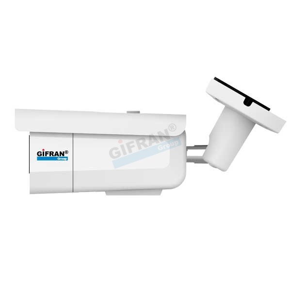 Kit Videosorveglianza PoE 8CH - 4 Telecamere 6MP - Visione Notturna A Colori - Rilevamento Persone/veicoli - NVR Con 2TB - Foto 8