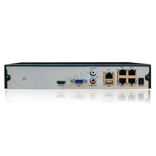 Kit Videosorveglianza PoE Reolink 12MP - 8 Telecamere Esterno/Interno, NVR 16CH 4TB, Rilevamento Umani/Veicoli - Foto 4