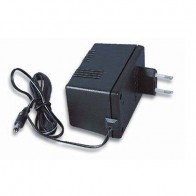 Alimentatore 12V 1500 mA per telecamere di videosorveglianza