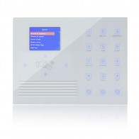 Centrale Antifurto wireless WIFI/4G senza fili Supervisionata 868 Mhz
