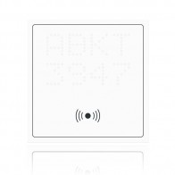 Modulo display matrix per videocitofono Gifran sistema modulare