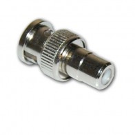 Connettore RCA a BNC