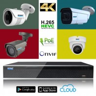 Personalizzazione Kit Videosorveglianza