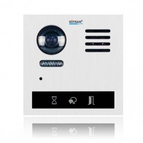 modulo audio video videocitofono modulare