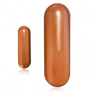 Contatto magnetico porte e finestre senza fili per antifurto wireless, frequenza di lavoro 868 Mhz, colore marrone