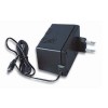 Alimentatore 12V 1500 mA per telecamere di videosorveglianza