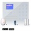 Allarme wireless casa