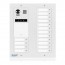 Esempio installazione modulo rfid videocitofono professionale