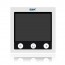 Display TFT per videocitofono modulare professionale Gifran