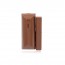 contatto porte allarme marrone wireless 