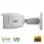 Telecamera POE professionale