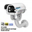 telecamera ip lettura targa 3.0 MPX
